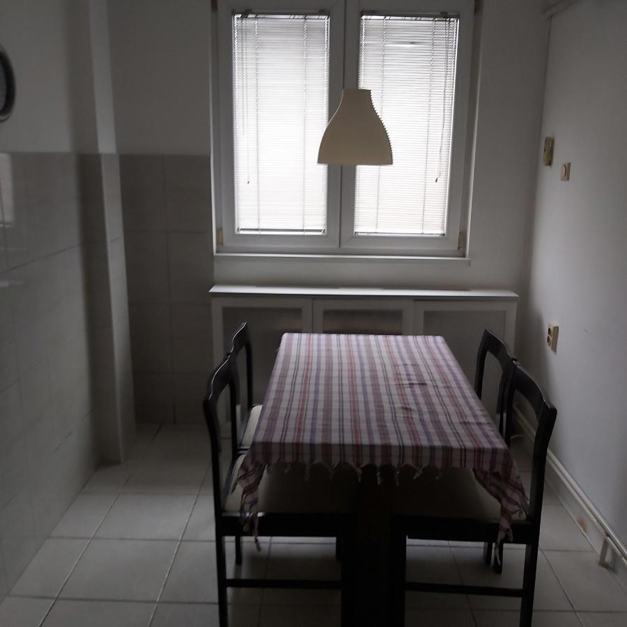 Petar'S Apartment Skopje Ngoại thất bức ảnh