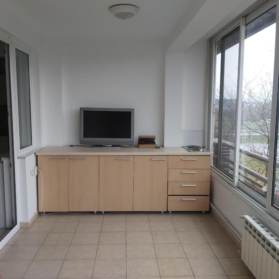 Petar'S Apartment Skopje Ngoại thất bức ảnh