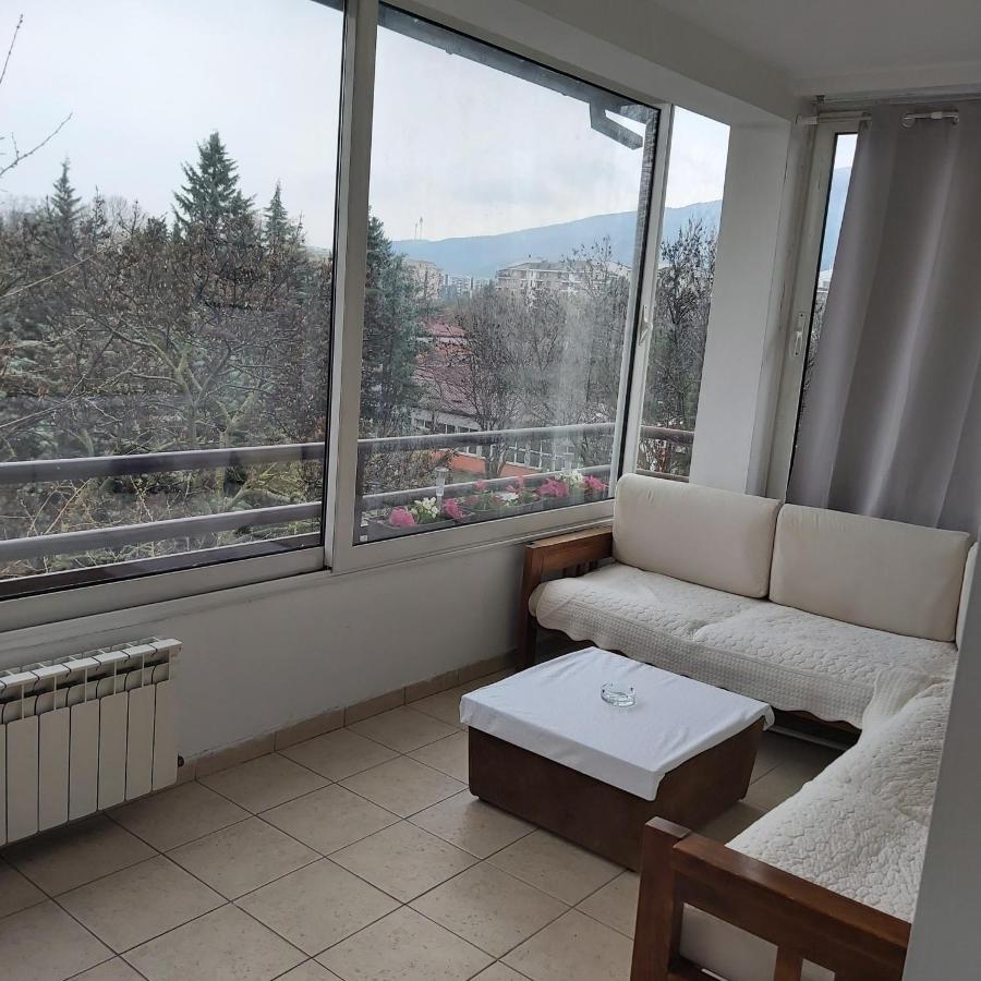 Petar'S Apartment Skopje Ngoại thất bức ảnh