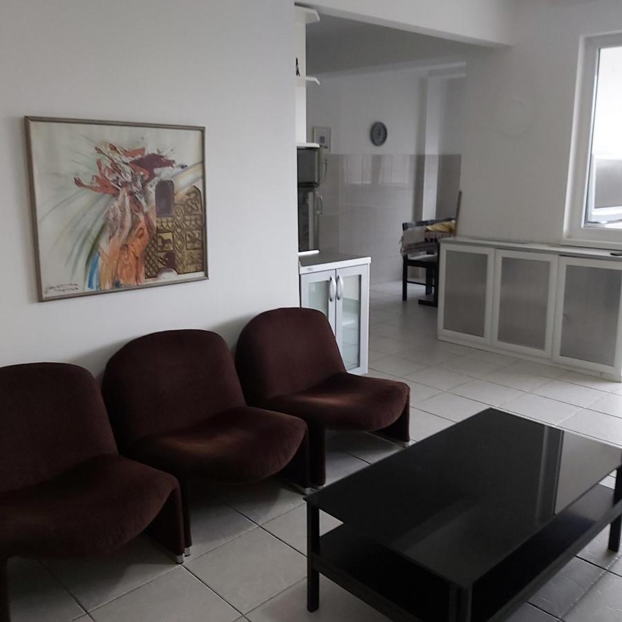 Petar'S Apartment Skopje Ngoại thất bức ảnh