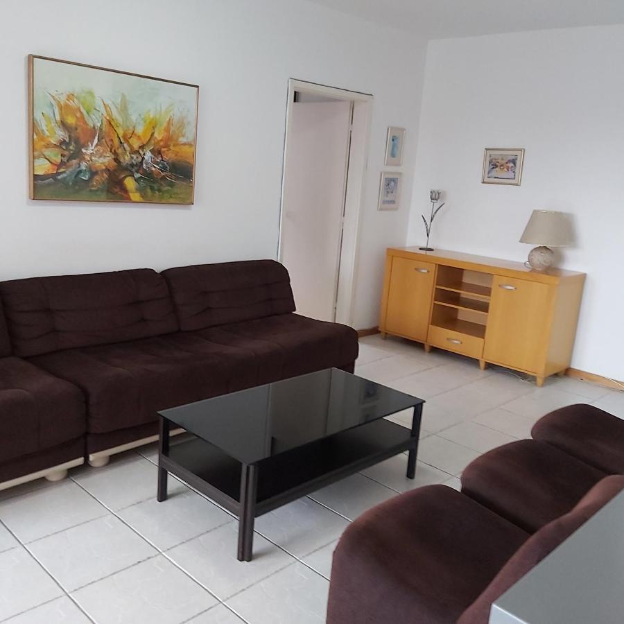 Petar'S Apartment Skopje Ngoại thất bức ảnh
