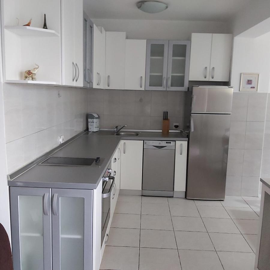 Petar'S Apartment Skopje Ngoại thất bức ảnh